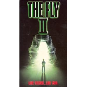 Fly 2 [VHS]