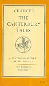 The Canterbury Tales (The Penguin Classic : A New Translation by Nevil Coghill)
