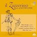 Il Zazzerino: Music of Jacopo Peri