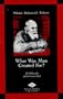 What Was Man Created For?