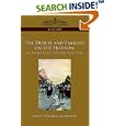 The Dutch and English on the Hudson: A Chronicle of Colonial New York by Maud Wilder Goodwin