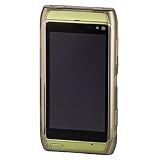 Hama TPU Handytasche f&uuml;r Nokia N8