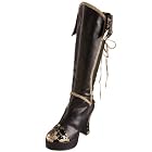 Funtasma By Pleaser Exotica-2030 Knee High Boot