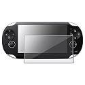 Reusable Anti-glare Screen Protector for Sony PSP Vita