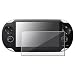 Reusable Anti-glare Screen Protector for Sony PSP Vita
