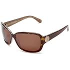 Etienne Aigner Déjà Vu Oversized Sunglasses