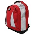 American Tourister by Samsonite Laptop Backpack M (rot)