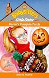 Karen's pumpkin patch
