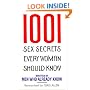 1001 Sex Secrets Every Woman Should Know