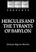 Search : Hercules and the Tyrants of Babylon (1964)