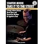 Take It To The Street - BK/CD (Book & CD)