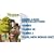 Shrek - The Story So Far (Shrek 1 & 2 Full Screen / Shrek 3D - Party in the Swamp)