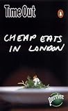  Time Out Cheap Eats in London (Time Out Cheap Eats in London)