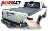 Pace Edwards Power Gate Electric Tailgate Lock Chevrolet S10 Pickup 1994 to 2003