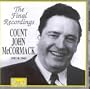 Final Recordings 1941-42