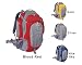 Kelty Redwing 2650 Backpack (Nite Sky)