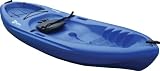 Emotion Spitfire Kayak, Blue