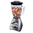 Oster 12-Speed Blender - Brushed Nickel