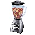 Oster 12-Speed Blender - Brushed Nickel