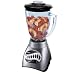 Oster 12-Speed Blender - Brushed Nickel
