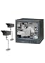 Wisecomm Two Channel Observation System