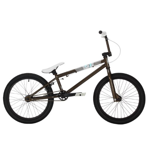 Hoffman Ontic EC Bike (Brilliant Gold)