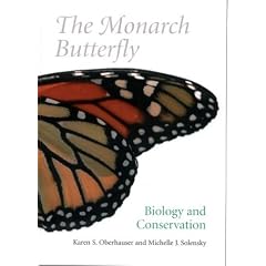 The Monarch Butterfly: Biology and Conservation