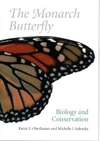 The Monarch Butterfly: Biology and Conservation