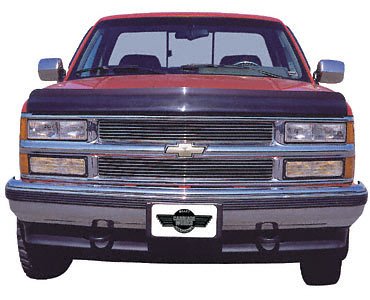 Carriage Works 40382 Polished Aluminum Billet Grille - Buy Carriage Works 40382 Polished Aluminum Billet Grille - Purchase Carriage Works 40382 Polished Aluminum Billet Grille (Automotive,Categories,Exterior Accessories,Grilles & Grille Guards)