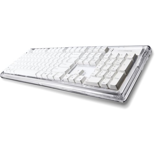 Samsung Pleomax PKB-7000X Multimedia Keyboard w/USB
