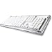 PC Hardware : Samsung Pleomax PKB-7000X Multimedia Keyboard w/USB