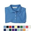 Outer Banks - Essential Ladies' Cotton Pique (2400)