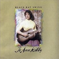 Black Rat Swing
