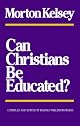 Can Christians Be Educated?