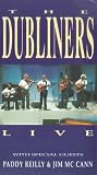 The Dubliners: Live [VHS]