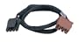 Hopkins 47795 Plug-In Simple Brake Control Connector for Chevy/GMC 1999-2006
