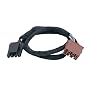 Hopkins 47795 Plug-In Simple Brake Control Connector