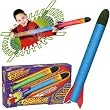 Pump Rocket