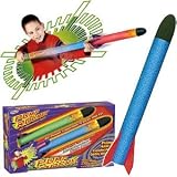 Pump Rocket