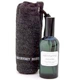 GREY FLANNEL ~ GEOFFREY BEENE 4.0 OZ COLOGNE NEW IN BOX