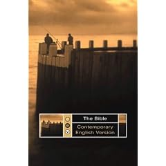 Bible: Contemporary English Version (Bible Cev)