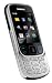 U-Bop Full-Body Transparent PolySHELL "Twin-Pack" For Nokia 6303