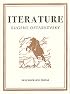Iterature (Eastern European Poets Series)