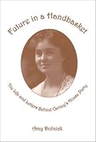 Future in Handbasket: The Life and Letters Behind Carney's House Party