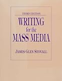 Writing for the Mass Media