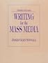 Writing for the Mass Media