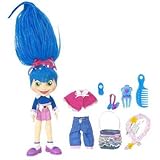Trollz Fashion Dolls - Sapphire