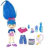 Trollz Big Hair Sapphire