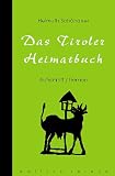 Produkt-Bild: Das Tiroler Heimatbuch
