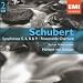 Symphonies N�5, N�6, N�8, N�9, Rosamunde (Ouverture)